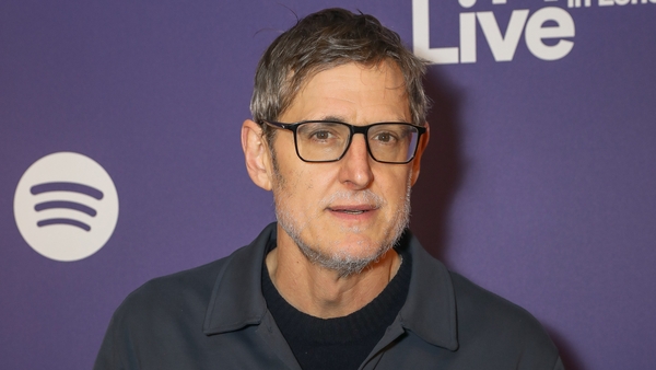 Louis Theroux