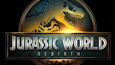 Behind the scenes on Jurassic World Rebirth
