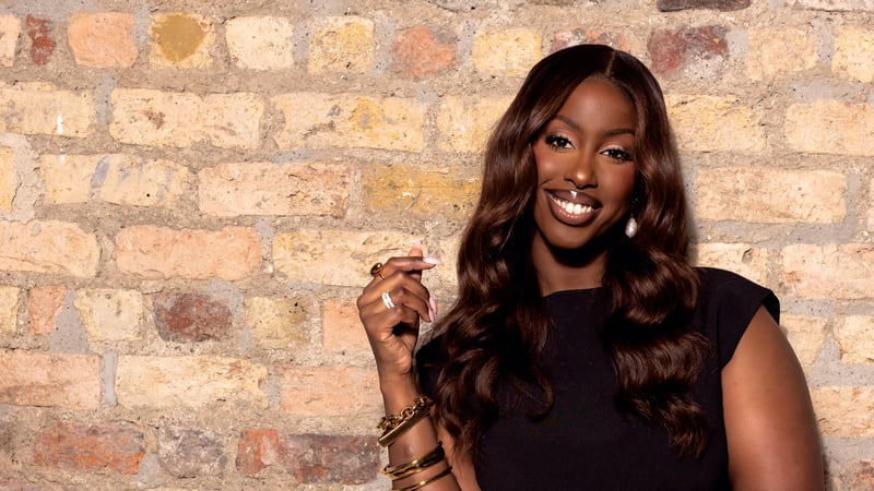 Katja Mia. RTÉ Guide.