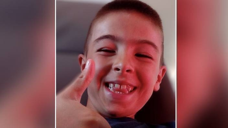 André Castro Ladeiro was knocked off his bike at Cork Road, in Carrigaline on 12 August 2023