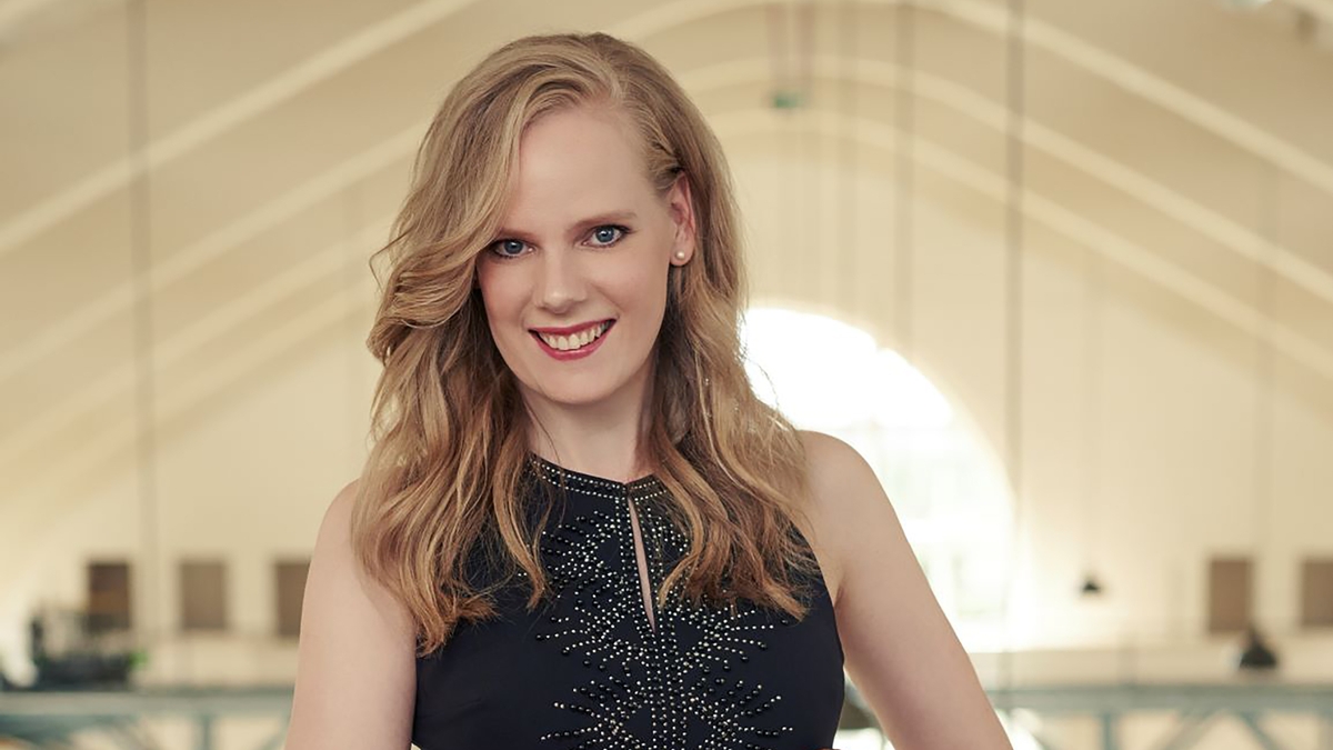 RTÉ lyric Live: Friday 28 February 2025