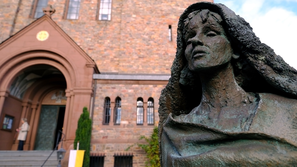 Musical Menu | Spelt Beans & Chestnuts 