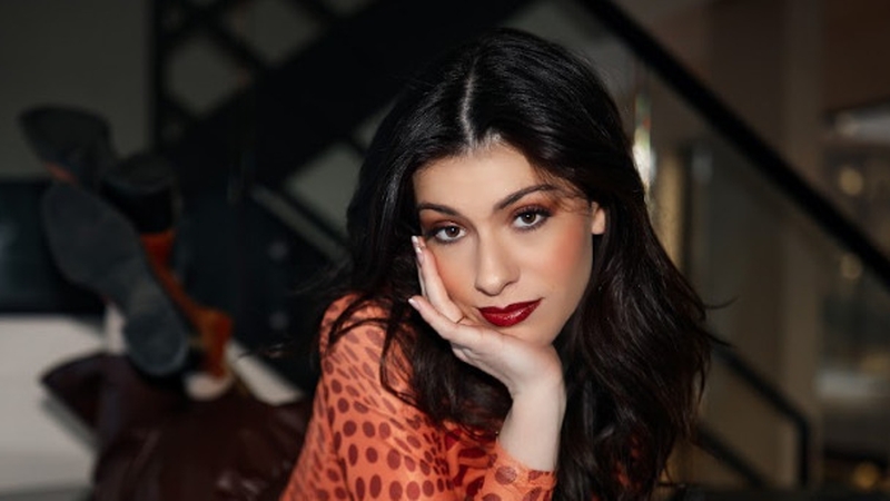 June6xteen: "I want my songs to make people feel understood and empowered."