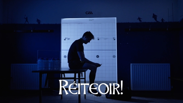 Réiteoir! What makes these people do it?