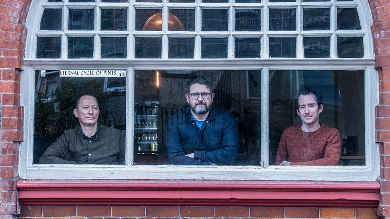 Norabelle: Lyric-driven indie folk with elements of alt rock, alt country and minimalism