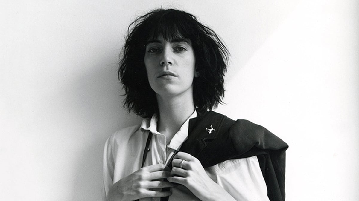 Patti Smith - Horses