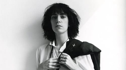 Patti Smith. Photo credit: Robert Mapplethorpe