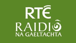 Lucht gnó ag teacht le chéile a bhí i dTeach Scríbe. show image