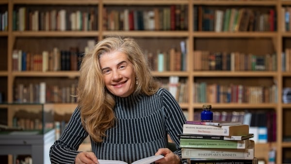Sorcha de Brún.