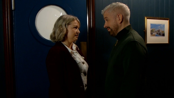 Fans can watch what happens next on Friday on RTÉ One and the RTÉ Player at 7:30pm