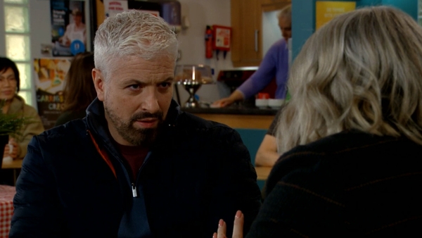 Fans can watch what happens next on Sunday on RTÉ One and the RTÉ Player at 8:30pm