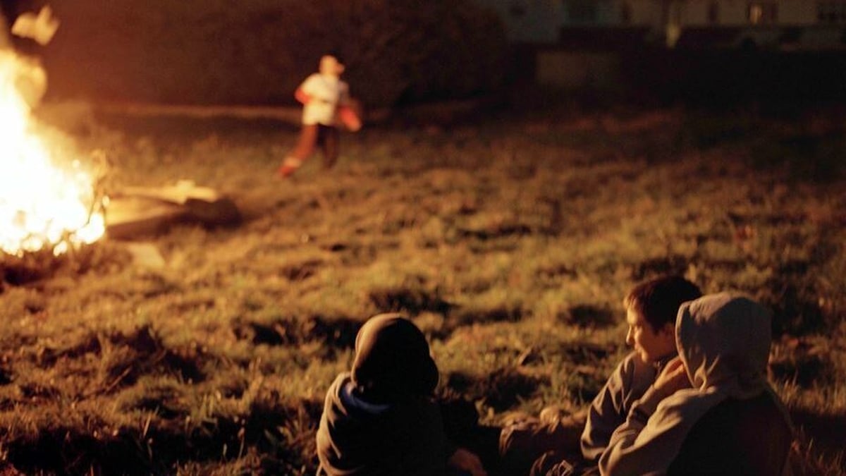 The First Draft - Rich Gilligan