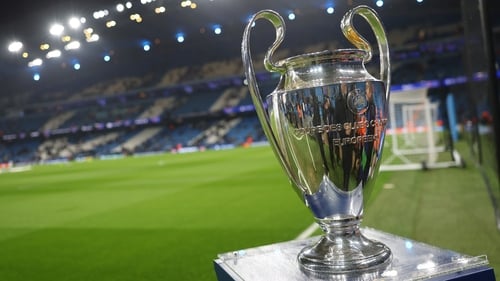 Champions League