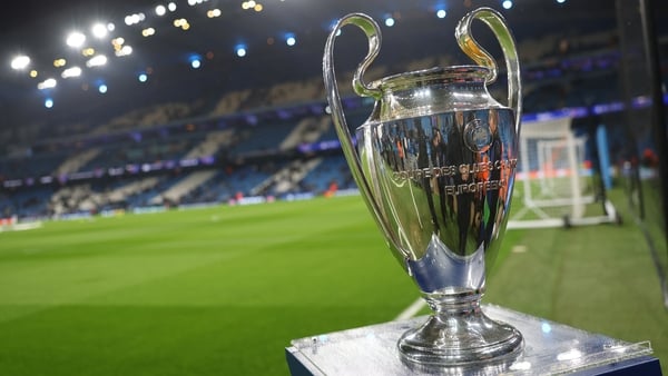 Champions League