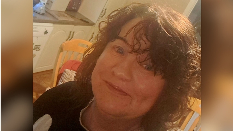 Mary Meehan and her family were without power for 19 days after Storm Éowyn hit the country on 24 January