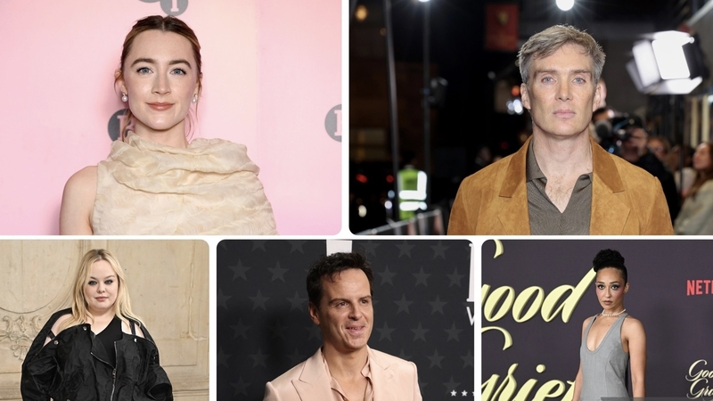 Highlights from the Kevin McGahern-hosted ceremony will air on RTÉ One and RTÉ Player on Saturday at 10:55pm