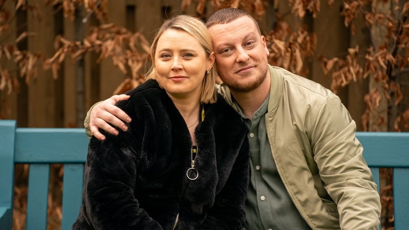 "Doug (Wesley Doyle) has big plans for a romantic Valentine's celebration with Erica (Roxanna Nic Liam), but things take an unexpected turn"