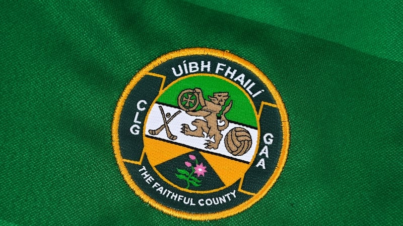 Offaly GAA has called for the GAA to 'begin the process of ending all commercial involvement' with Allianz