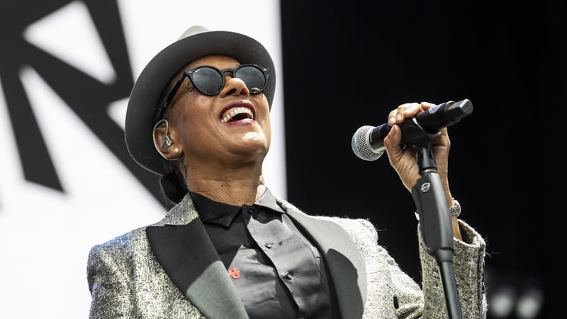 Pauline Black