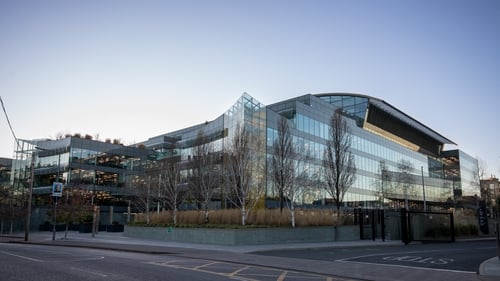 Meta has not said how many layoffs there will be at the company's Irish operation which employs around 2,000 people