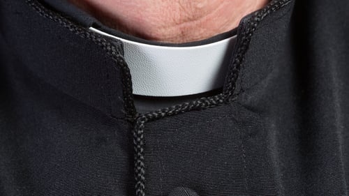 A document naming 15 Jesuits who were subject to child sexual abuse complaints was published (Stock image)