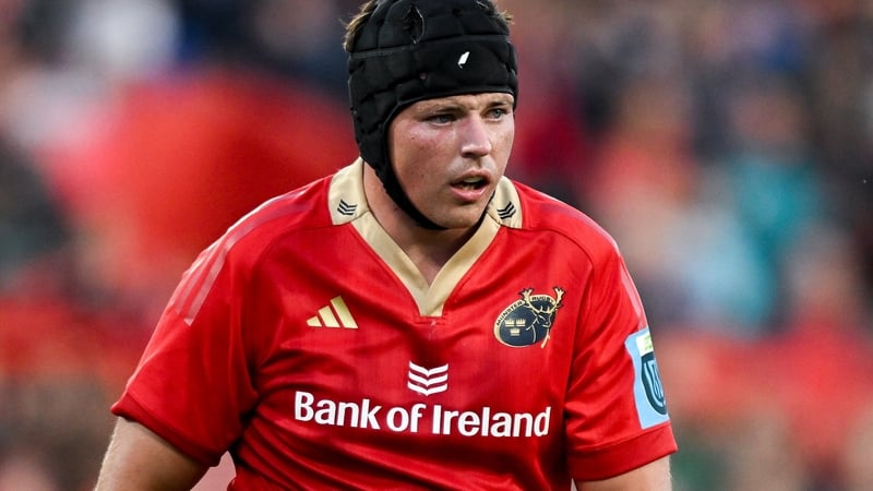 Josh Wycherley has recovered from a neck injury