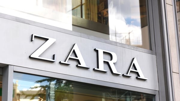 Zara will increase its footprint by 43% from 26,300 sq ft to 37,700 sq ft.