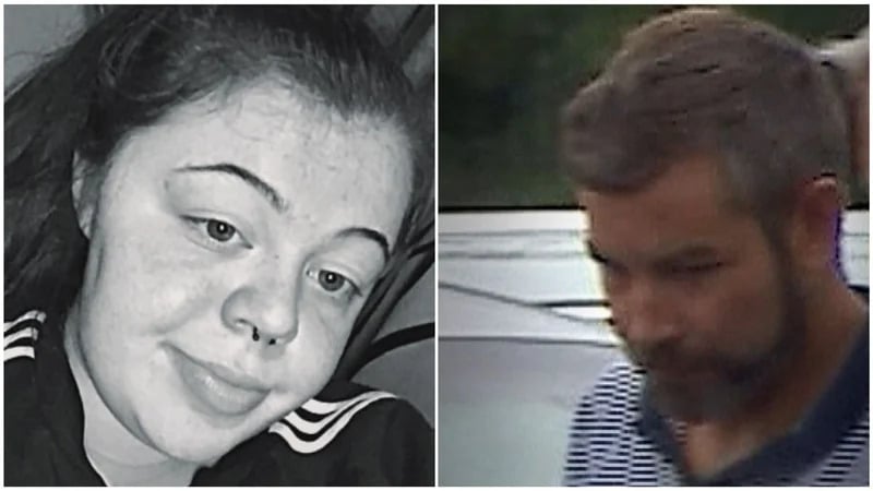 Nikita Burns and Alan Vial have pleaded not guilty to the murder of Robert 'Robin' Wilkin