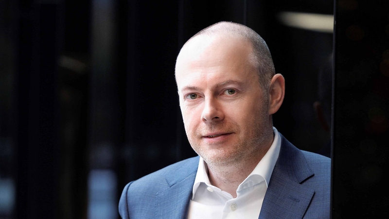 Andy Cronin, Avolon's CEO, said 2024 was a successful year for the company