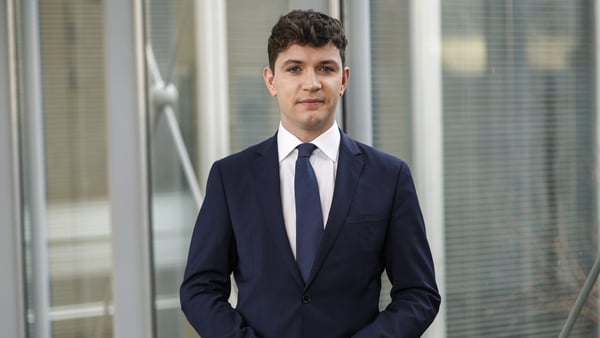 Darragh Ó Caoimh