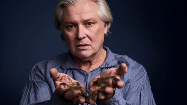 Who's your daddy? King Lear comes to The Gate