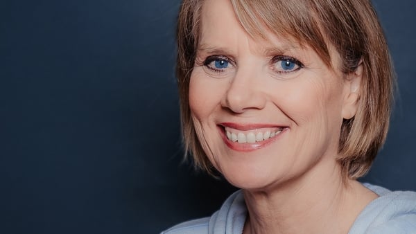 Truth, Love or Promise - writer and performer Nuala McKeever
