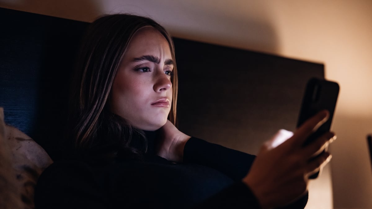 The peril of parent group chats