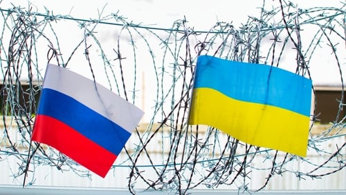 Ukraine is refusing to cede territory to Russia but President Volodymyr Zelensky has conceded that Ukraine may only be able to reclaim some territories later through diplomacy