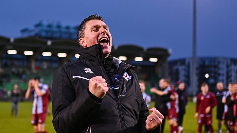 'I certainly found that more agents and clubs were contacting us'