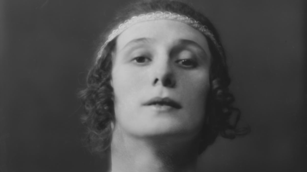 Musical Menu | Pavlova