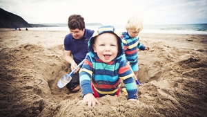 Meet Padraig, Paddy and Paudi. Photo: Getty Images