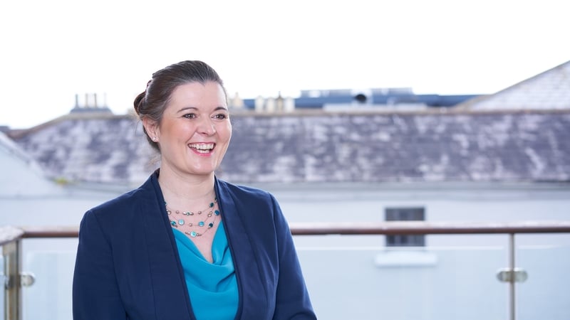 Caroline Hughes, CEO of Conscious Leadership Development, has said that people should redefine what success means, as a very high price can be paid for the success we think we want