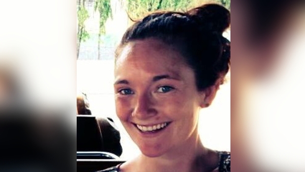Danielle McLaughlin had only been in India for two weeks when she was murdered in 2017