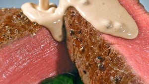 Including Chateaubriand with Béarnaise Sauce show image