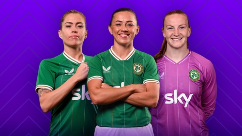 UEFA Women's Nations League