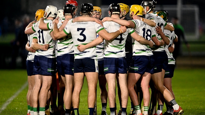 UL are seeking third title in four years