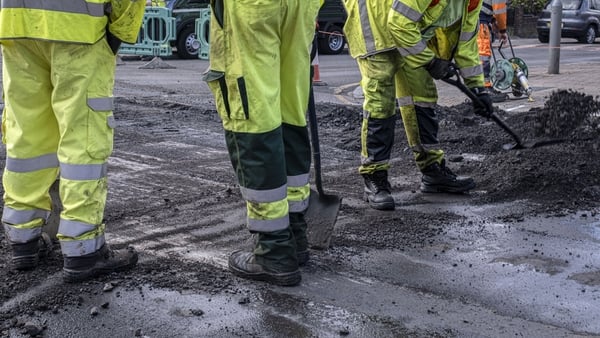 The money will be used for restoration and maintenance of the network, as well as improving road infrastructure and investing in safety projects