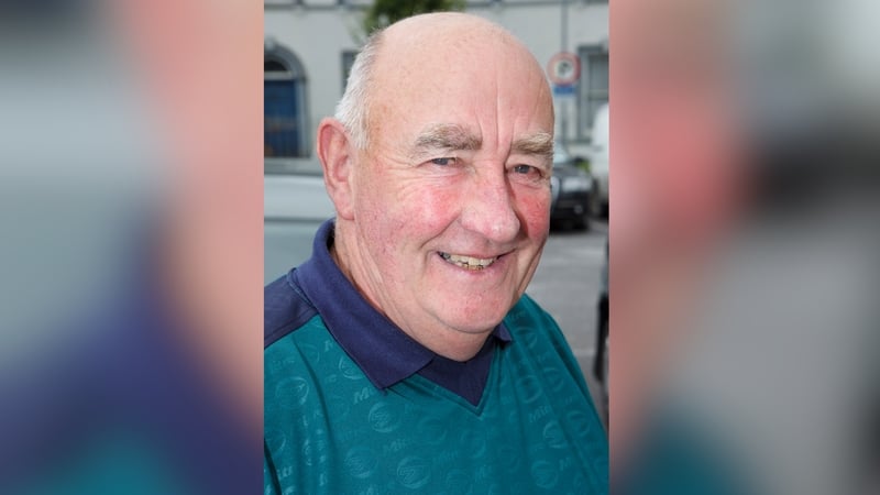 Eighty-two-year-old Edward Molyneaux has been jailed for 15 years for the rape and sexual assault of his daughter (Photo via Kerry's Eye)