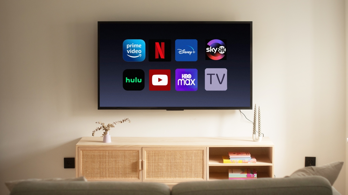 Streaming wars: How Youtube beat Netflix