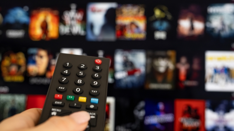 Under the proposed changes to legislation, the concept of levies on streaming platforms will be retained, but the decision to action them will have to be agreed by the minister