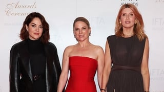 The Bad Sisters have made their entrance!