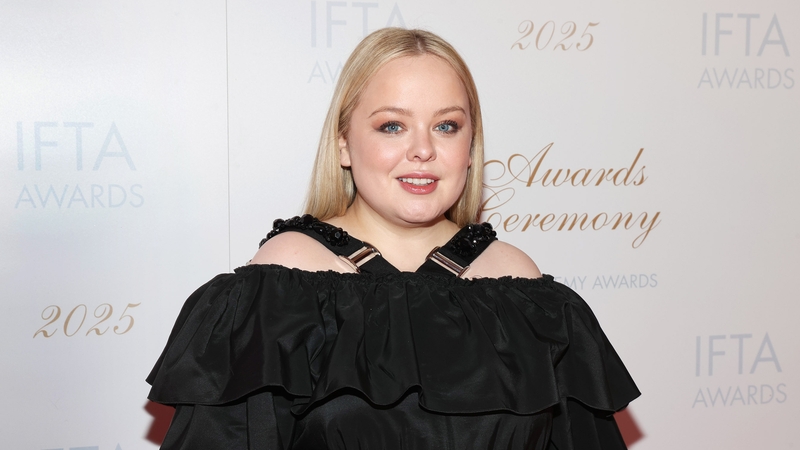 Click through the red carpet gallery to see all the celebrity style.