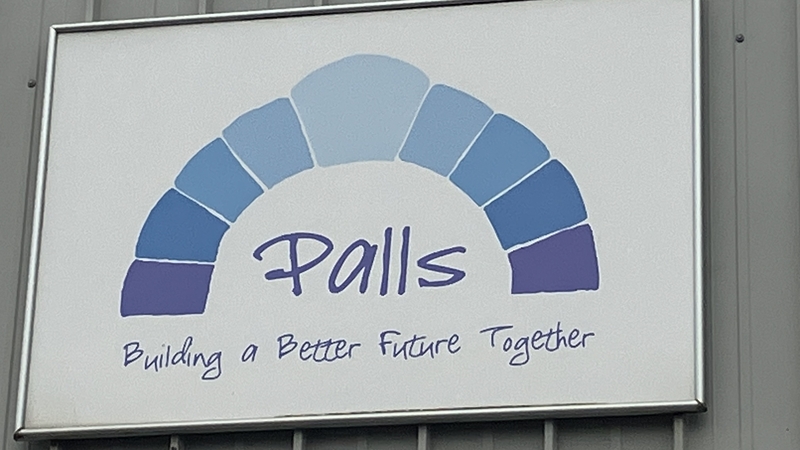 The Palls (Probation and Linkage Limerick) education and training centre caters for men and women over the age of 23 and supported over 400 clients last year