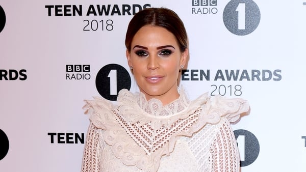Danielle Lloyd - "I just want to raise awareness for anyone who might think they've got something funny on their body, they see a mole that's growing that's not normal - please, please, please go to your doctor because honestly, you just never know"